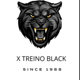 X TREINO BLACK