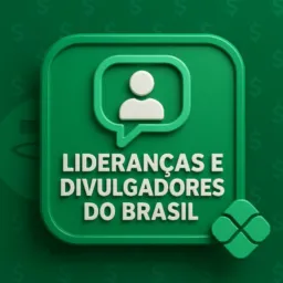 G02 LIDERANÇAS E DIVULGAÇÕES DO BRASIL