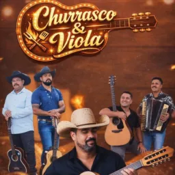 Churrasco & Viola
