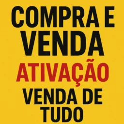 ATIVAÇÃO COMPRA E VENDA AP