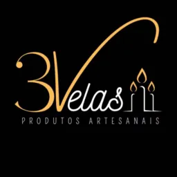 Velas aromatizadas - Presentes e decorações