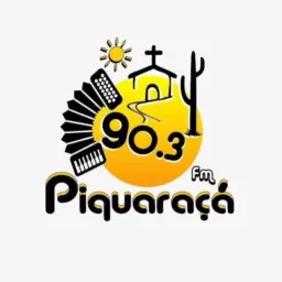 Rádio Piquaraca 90.3