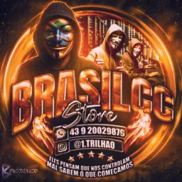 🇧🇷 BrasilCcStore 🇧🇷