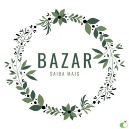 Bazar novos e usados