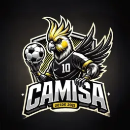 CAMISA 10 STORE