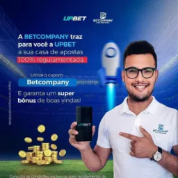 🇧🇷CASA DE APOSTA UPBET.🇧🇷