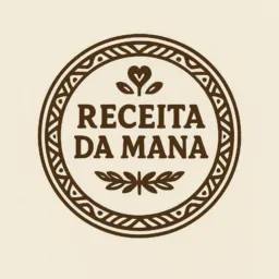 Confeitaria Receita da Mana