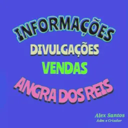 INFORMAÇÕES, VENDAS E DIVULGAÇÕES ANGRA DOS REIS