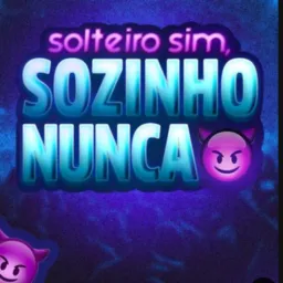 Solteiras e solteiros