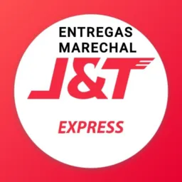 J&T pedidos SHEIN e SHOPEE
