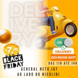 Leve Sabor Delivery 2
