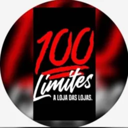 💯 limites as lojas original