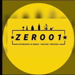 💥Zero 01 das revoada 💥