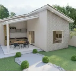 Venda/Troca de Casas ou Terrenos