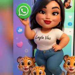🍀Layla Vaz Slots🎰🐯🍀
