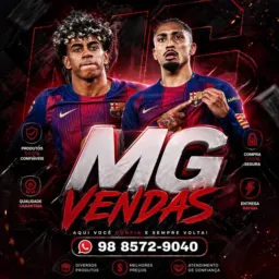 MG TROCAS E VENDAS