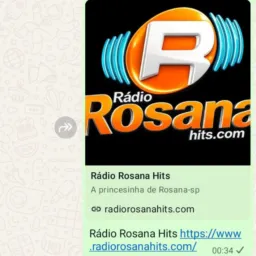 🇵🇾🎧🇧🇷🎤🇦🇷📻 rádio Zap FM de 80a90a20026 os melhores das músicas programado para você ouvir e curtir e dan