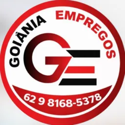 Goiânia empregos 1