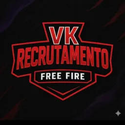 Recrutamento VK_legend