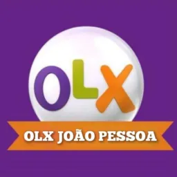 🤝 OLX JOÃO PESSOA 🤝