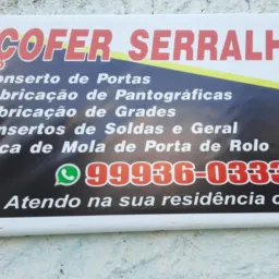VENDAS E ROLOS