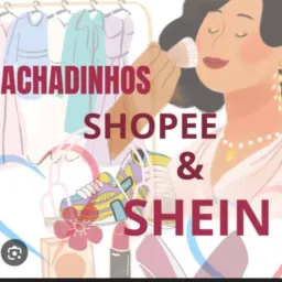 Achadinhos da shopee e shein