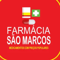 🤑OFERTAS-FARMÁCIA SÃO MARCOS II