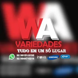 WA VARIEDADES GRUPO LOJA .