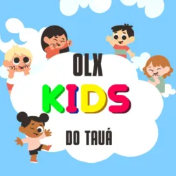 OLX KIDS DO TAUÁ 👧🏻👦🏻