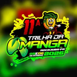 11° Trilha da Manga 🥭 grupo de trilheiros🚴🏻🚴🏻♀️
