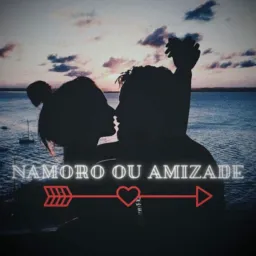 É NAMORO OU AMIZADE 👩❤️👩?