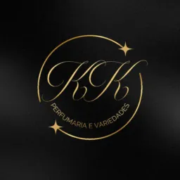 KK perfumaria e variedades