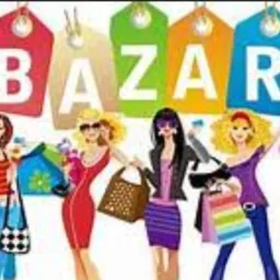 Bazar Bota fora👕👚🥼👗