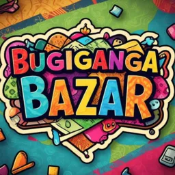 BUGIGANGA BAZAR