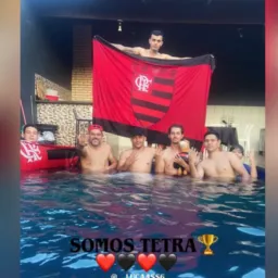 ❤️🖤FlaIUB❤️🖤