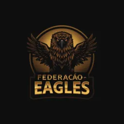 🦅FEDERAÇÃO EAGLES🦅