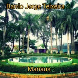 Bairro Jorge Teixeira 2