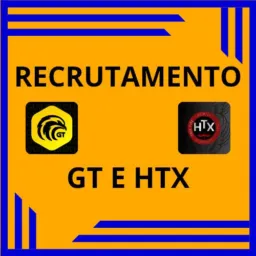 [📑] RECRUTAMENTO (Guild Troll e Hortex)