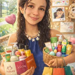 Produtos em promoção!!!