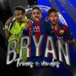 Bryan trocas e  vendas