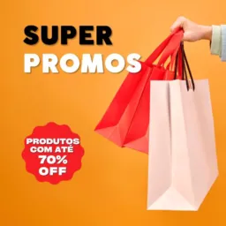 Achadinhos PROMOÇÕES 🛍️✨