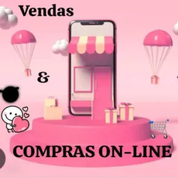 🛍️ vendas & compras on-line🛒 breves