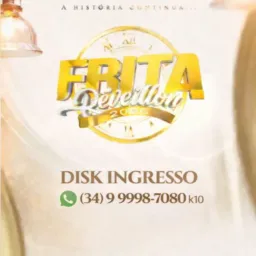 Frita Réveillon