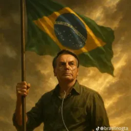 🔰BOLSONARO 2026🔰