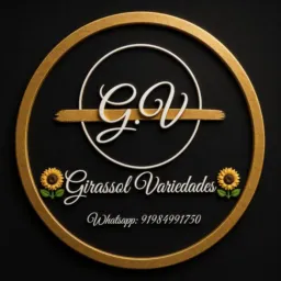 🛍️🌻Girassol Variedades🌻🛍️