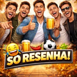 5° série Grupo dos Homens 😂🥸😎