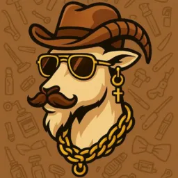 Achados De Cabra Macho