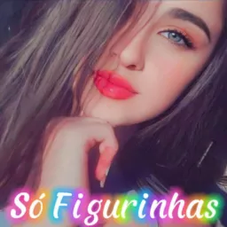 S🟠FIGURINHAS 🔴