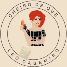 ✨ CHEIRO DE QUE!?✨