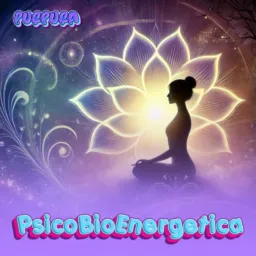 💜🧬PSICOBIOENERGETICA🧠